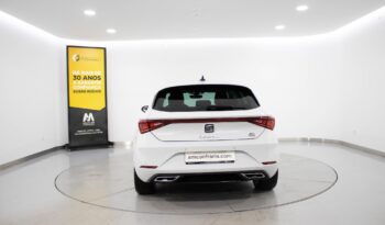 SEAT Leon 1.5 ETSI FR DSG completo