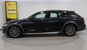 AUDI A6 Allroad 3.0 TDI QUATTRO S TRONIC completo
