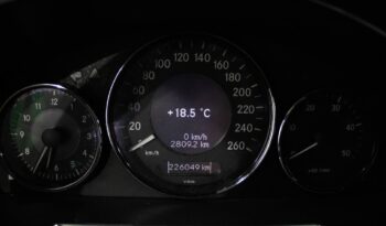 MERCEDES-BENZ Classe CLS 320 CDI completo