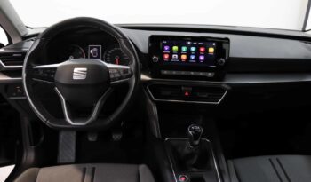 SEAT Leon Sportstourer 1.0 TSI STYLE completo