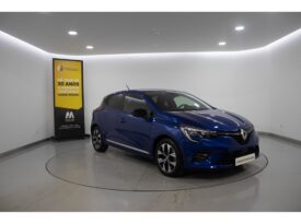 RENAULT Clio V 1.0 TCE EVOLUTION