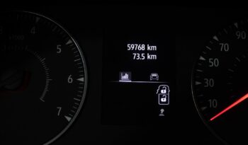 RENAULT Trafic III Fase III 2.0 BLUE DCI L1H1 completo