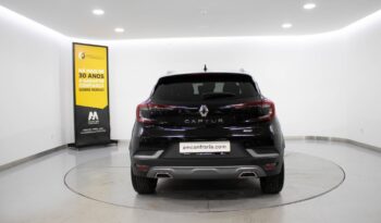RENAULT Captur 1.0 TCE RS LINE completo
