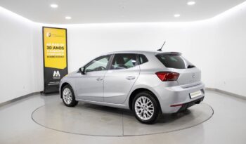 SEAT Ibiza 1.6 TDI STYLE completo