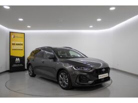 FORD Focus Station Wagon 1.0 ECOBOOST MHEV ST-LINE X