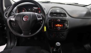 FIAT Punto 1.3 M-JET LOUNGE S&S completo
