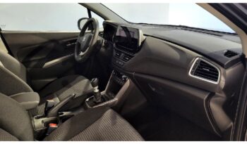 SUZUKI S-Cross 1.4T S2 4WD MILD HYBRID completo