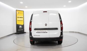 RENAULT Express Van 1.5 BLUE DCI ADCE completo