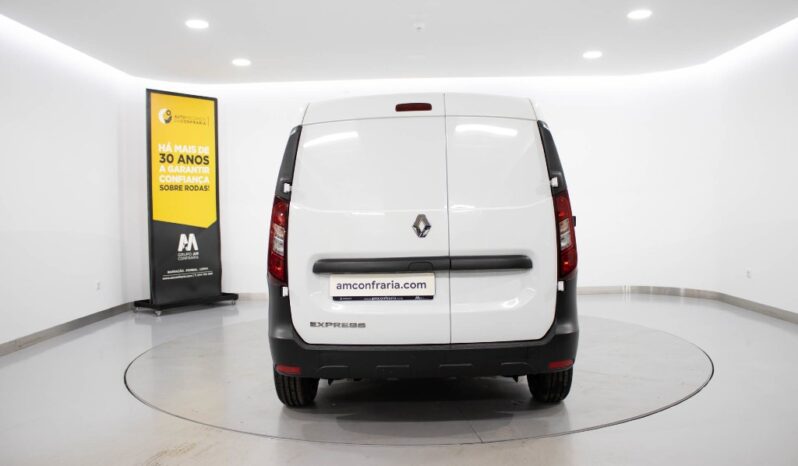 RENAULT Express Van 1.5 BLUE DCI ADCE completo