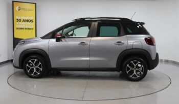 CITROEN C3 AirCross 1.2 PURETECH SHINE completo