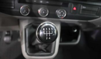 VOLKSWAGEN Transporter 6.1 2.0 TDI EXTRA AC completo