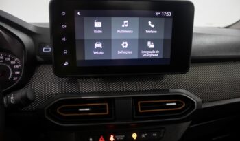 DACIA Sandero Stepway 1.0 TCE EXPRESSION completo