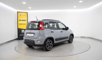 FIAT Panda 1.0 HYBRID CITY LIFE completo