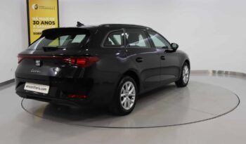 SEAT Leon Sportstourer 1.0 TSI STYLE completo