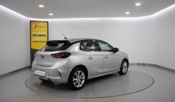 OPEL Corsa F 1.2 ELEGANCE completo