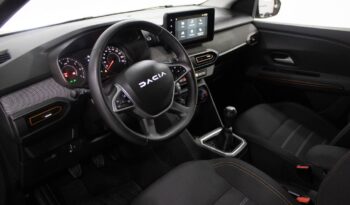 DACIA Sandero Stepway 1.0 TCE EXPRESSION completo