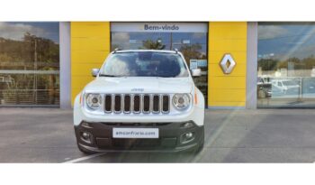 JEEP Renegade 1.6 MJD LIMITED DCT completo
