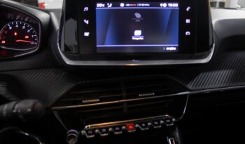 PEUGEOT 208 1.2 PURETECH ACTIVE completo