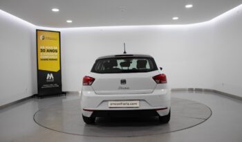 SEAT Ibiza 1.0 TSI STYLE DSG completo