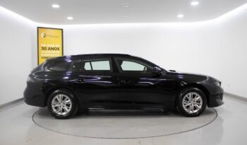 PEUGEOT 508 SW 1.5 BLUEHDI ACTIVE PACK EAT8 completo