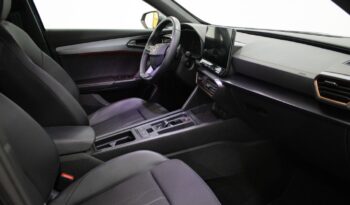 CUPRA Formentor 1.5 TSI CUPRA DSG completo