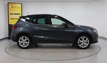 SEAT Arona 1.0 TSI FR completo