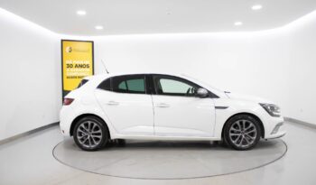 RENAULT Mégane IV 1.5 DCI GT LINE completo