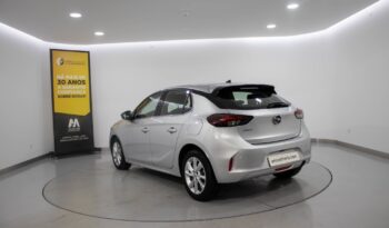 OPEL Corsa F 1.2 T ELEGANCE completo