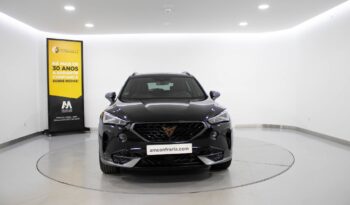 CUPRA Formentor 1.5 TSI CUPRA completo
