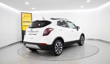 OPEL Mokka X 1.6 CDTI 120 ANOS S/S completo