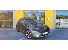 HYUNDAI Kauai 1.0 T-GDI PREMIUM