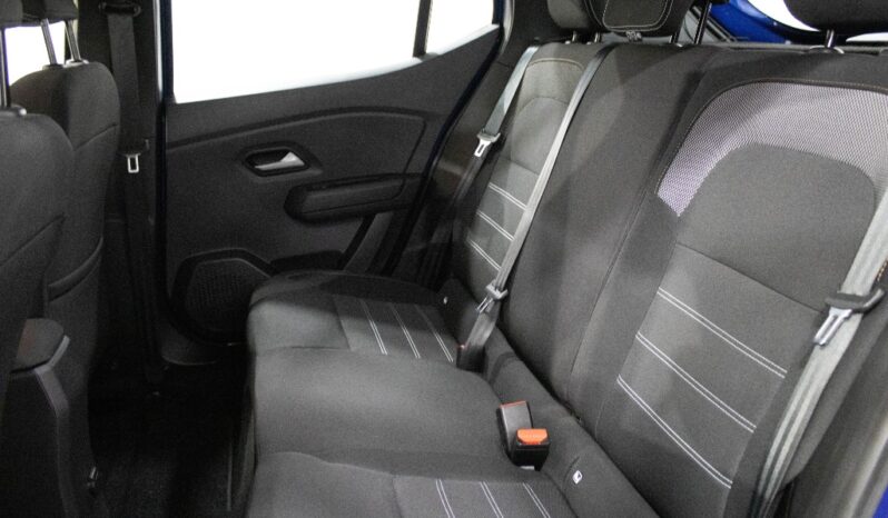 DACIA Sandero Stepway 1.0 ECO-G EXPRESSION BI-FUEL completo