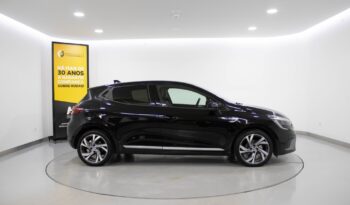 RENAULT Clio V 1.0 TCE RS LINE completo