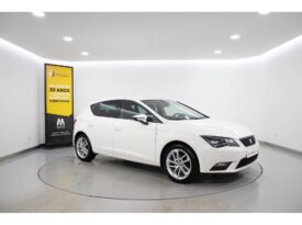 SEAT Leon 1.6 TDI STYLE ECOMOTIVE