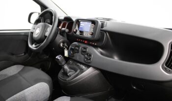 FIAT Panda 1.0 HYBRID completo