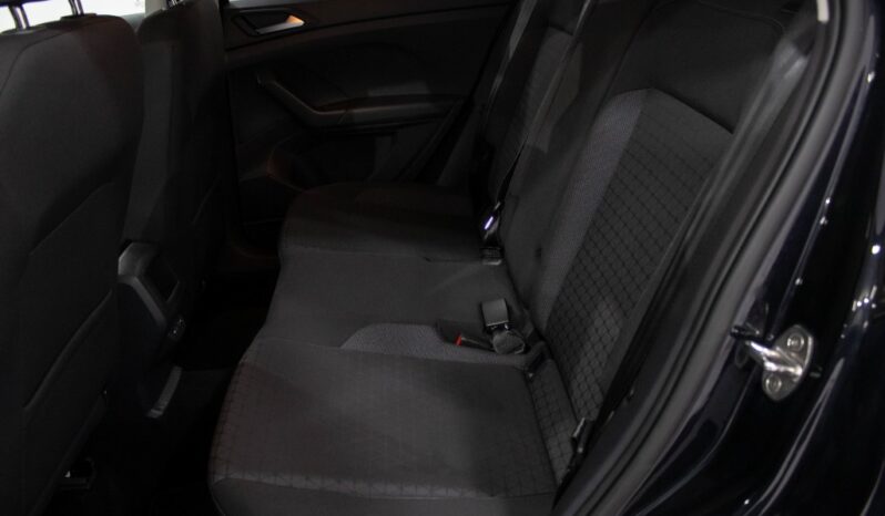 VOLKSWAGEN T-Cross 1.0 TSI FREESTYLE completo