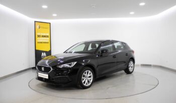 SEAT Leon 1.0 TSI STYLE completo