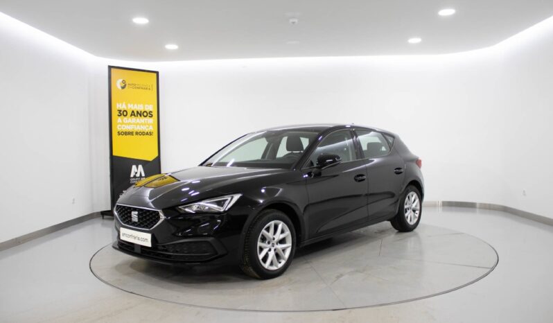 SEAT Leon 1.0 TSI STYLE completo