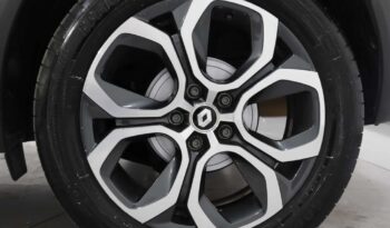 RENAULT Captur 1.0 TCE INTES completo
