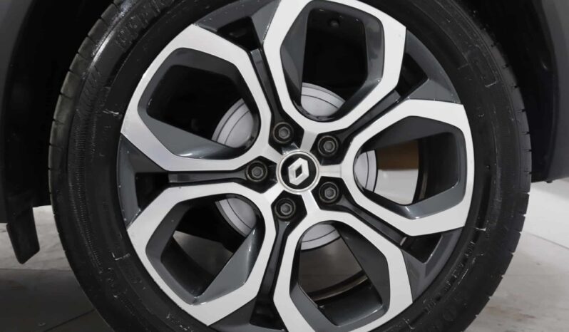 RENAULT Captur 1.0 TCE INTES completo