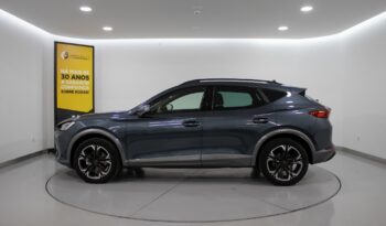 CUPRA Formentor 1.5 TSI CUPRA DSG completo