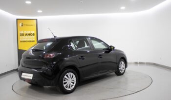 PEUGEOT 208 1.2 PURETECH ACTIVE completo