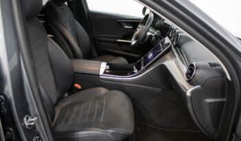 MERCEDES-BENZ Classe C Station 300 D AMG LINE completo