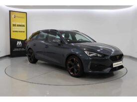 CUPRA Leon ST 1.5 ETSI MID DSG