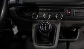VOLKSWAGEN Transporter 6.1 Kombi 2.0 TDI LONGO EXTRA AC completo