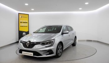 RENAULT Mégane IV Sport Tourer Fase II 1.5 BLUE DCI INTENS completo