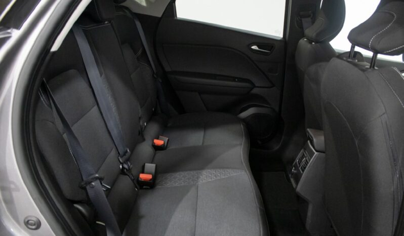 MITSUBISHI ASX 1.0 MPI-T INVITE completo