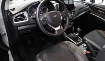 SUZUKI S-Cross 1.4T S3 4WD MILD HYBRID completo