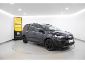 DACIA Jogger 1.0 ECO-G SL EXTREME+ UP&GO 7L BI-FUEL