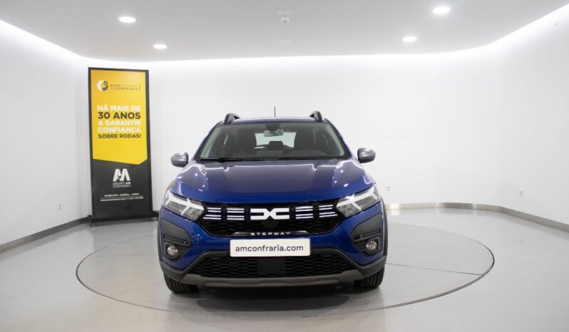 DACIA Sandero Stepway 1.0 TCE EXPRESSION completo
